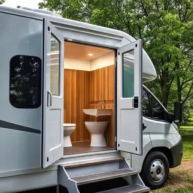 penyewaan toilet portable terbaik